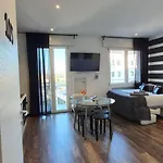 Διαμέρισμα Bsuites Scrovegni
