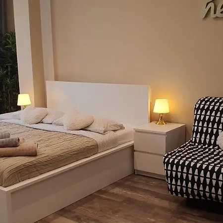 Apartment Bsuites Scrovegni *