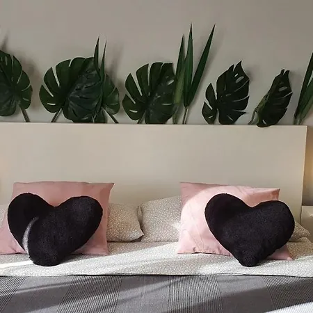 Bsuites Scrovegni Apartmán *