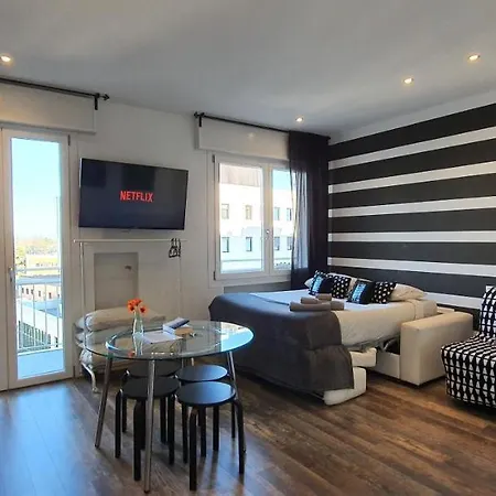 Bsuites Scrovegni פאדובה