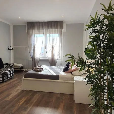 Bsuites Scrovegni פאדובה