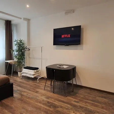 Bsuites Scrovegni פאדובה