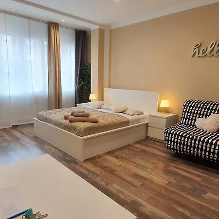 Bsuites Scrovegni