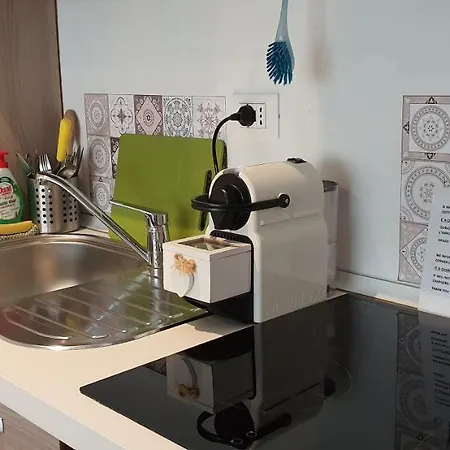 Bsuites Scrovegni Padua