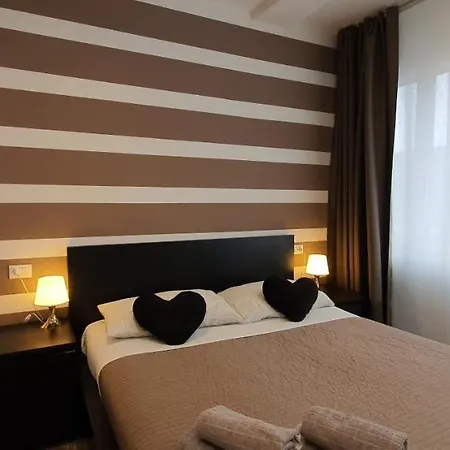 Bsuites Scrovegni Padua