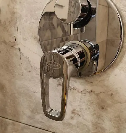 Bsuites Scrovegni Apartmán *