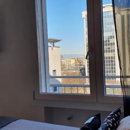 Bsuites Scrovegni Apartamento Pádua