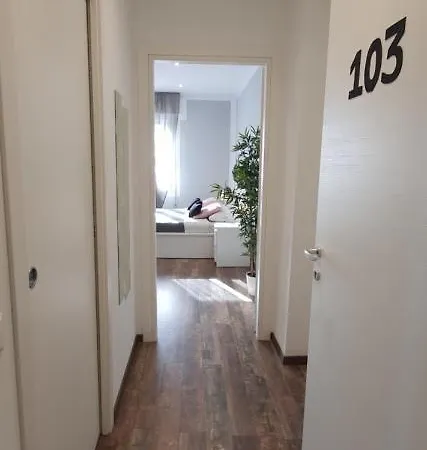 Bsuites Scrovegni *