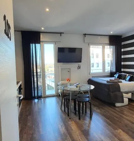Apartment Bsuites Scrovegni