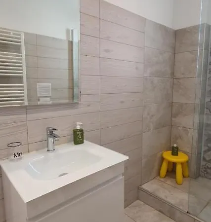 Bsuites Scrovegni פאדובה