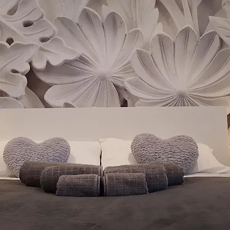 Bsuites Scrovegni Padua