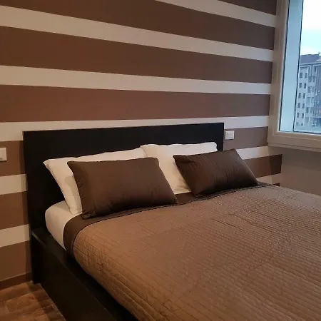 Bsuites Scrovegni Apartman Padova