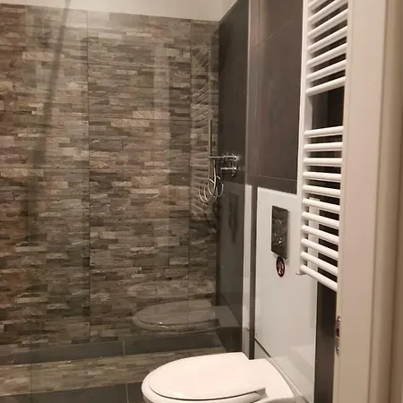 Bsuites Scrovegni Apartamento *