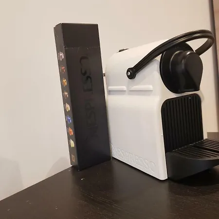 Apartamento Bsuites Scrovegni Pádua