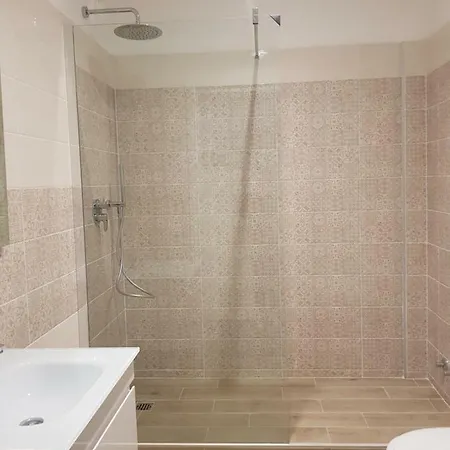 Apartment Bsuites Scrovegni *