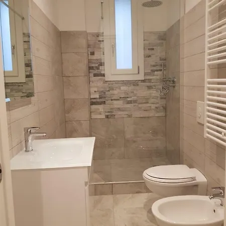 Apartment Bsuites Scrovegni