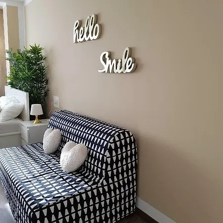 Bsuites Scrovegni דירה *
