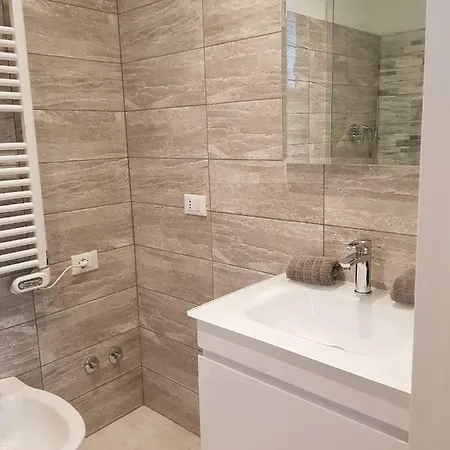Bsuites Scrovegni דירה