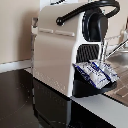 Bsuites Scrovegni Apartamento Pádua