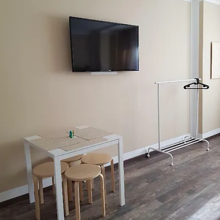 Bsuites Scrovegni פאדובה