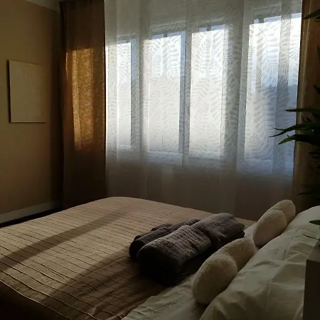 Bsuites Scrovegni