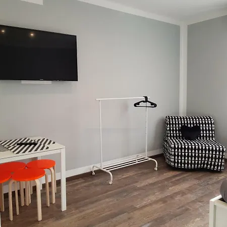 Bsuites Scrovegni Apartamento Pádua