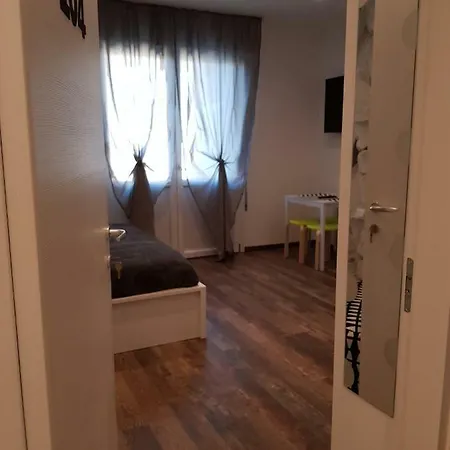 Apartamento Bsuites Scrovegni