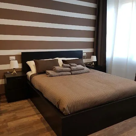 Bsuites Scrovegni Padua