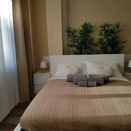Apartment Bsuites Scrovegni *