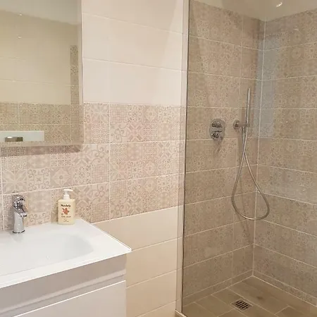 Apartmán Bsuites Scrovegni