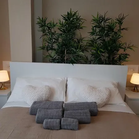 Bsuites Scrovegni דירה *