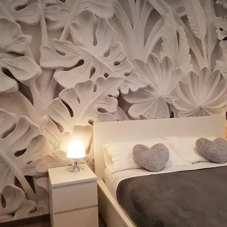 Apartmán Bsuites Scrovegni