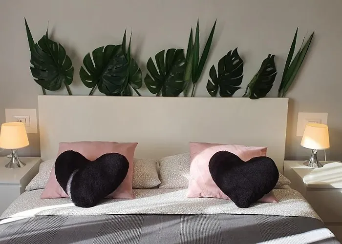 Bsuites Scrovegni 아파트 *