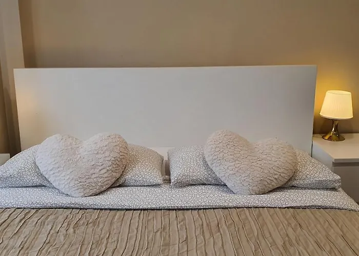 아파트 Bsuites Scrovegni