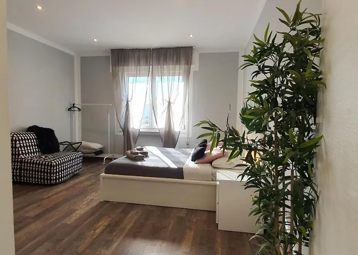 Bsuites Scrovegni 파도바