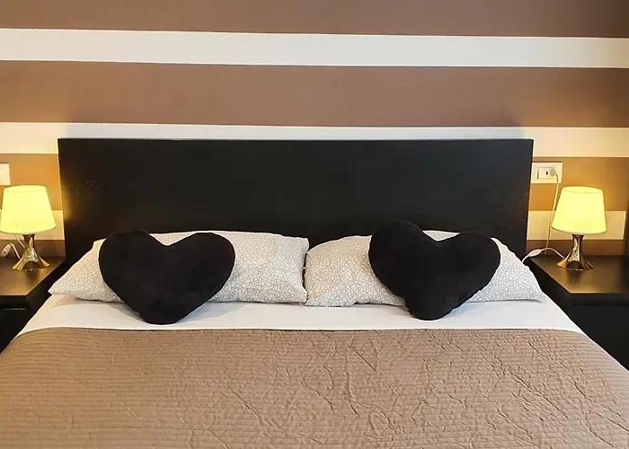 Bsuites Scrovegni 아파트