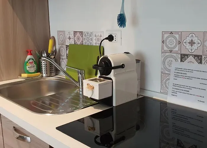 Bsuites Scrovegni Padova