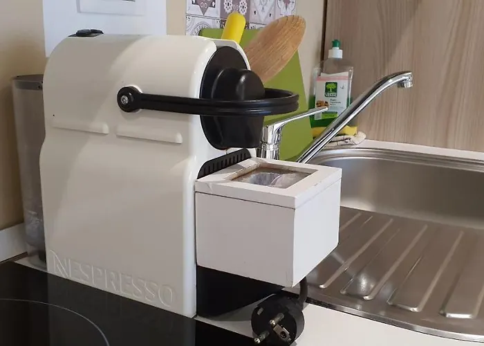 Bsuites Scrovegni * 파도바