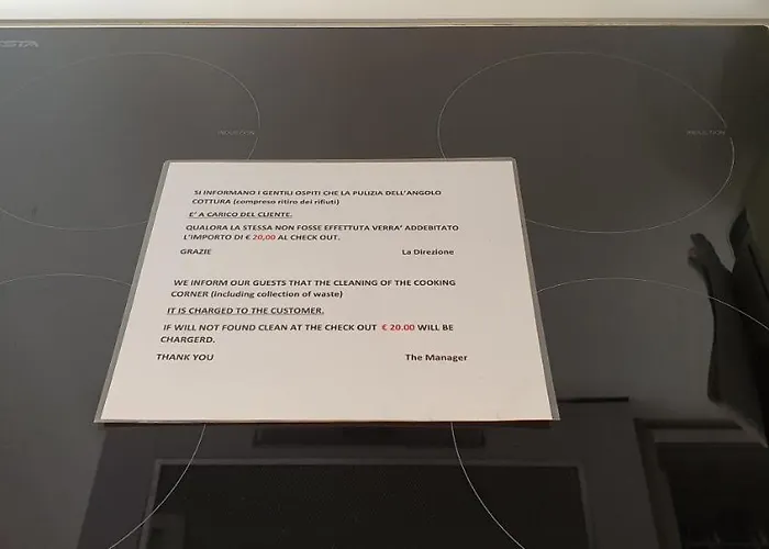 Bsuites Scrovegni 파도바