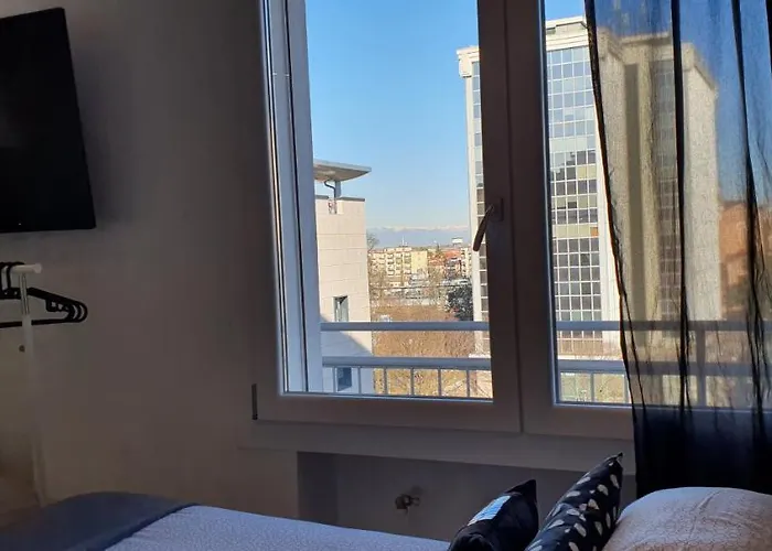 Bsuites Scrovegni Appartamento Padova