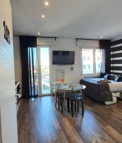 아파트 Bsuites Scrovegni