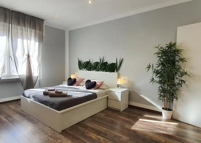 Bsuites Scrovegni Apartman