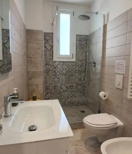 Bsuites Scrovegni 아파트