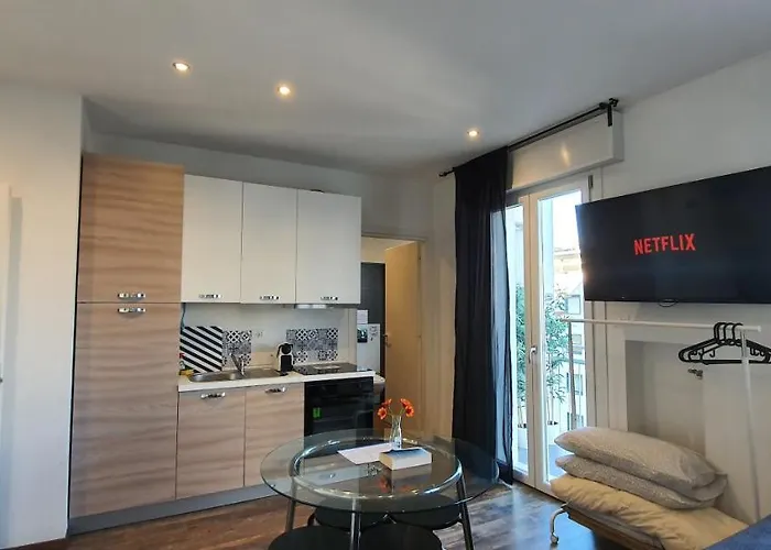 Bsuites Scrovegni 아파트