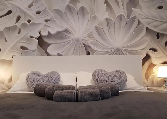 Bsuites Scrovegni Padova