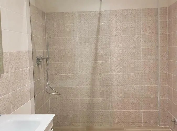 아파트 Bsuites Scrovegni *