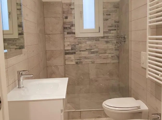 아파트 Bsuites Scrovegni