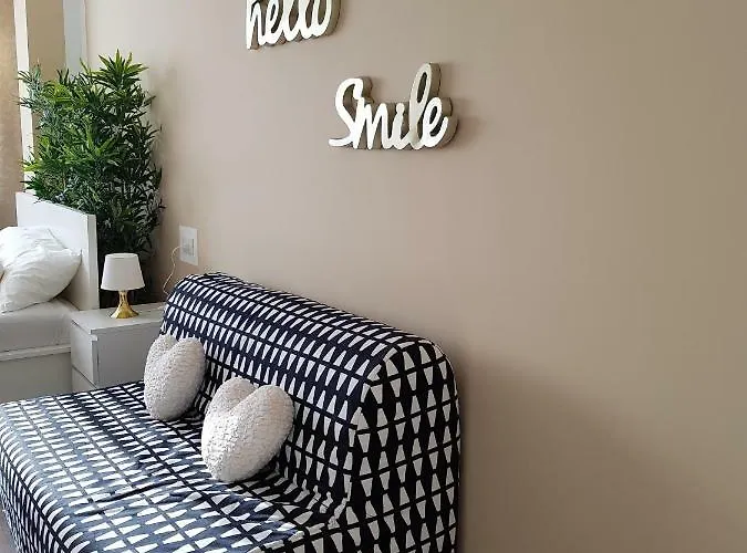 Bsuites Scrovegni 아파트 *