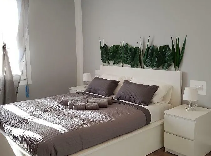 Bsuites Scrovegni 아파트