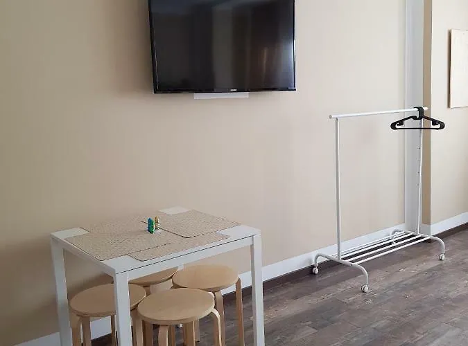 Bsuites Scrovegni Padova